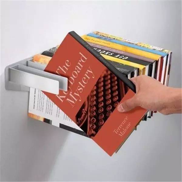 simphome bookmark bookshelf
