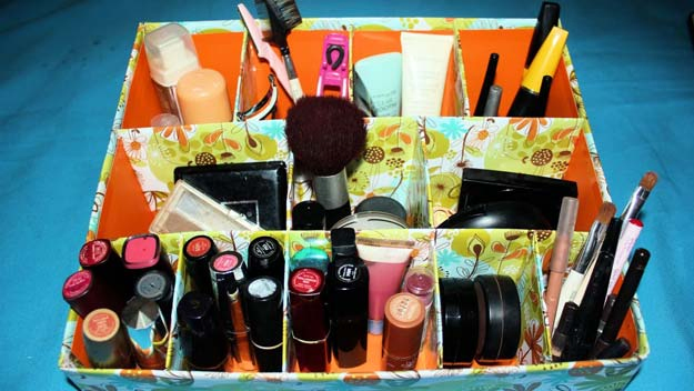 simphome box makeup