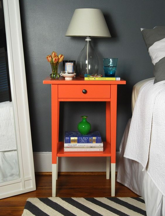 15 Dipped Nightstand by twinstripe via simphome