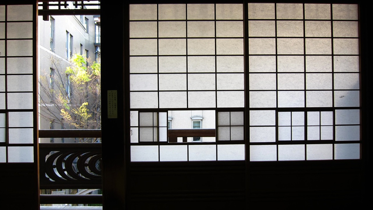 15 Shoji japanese home inspiration via Simphome