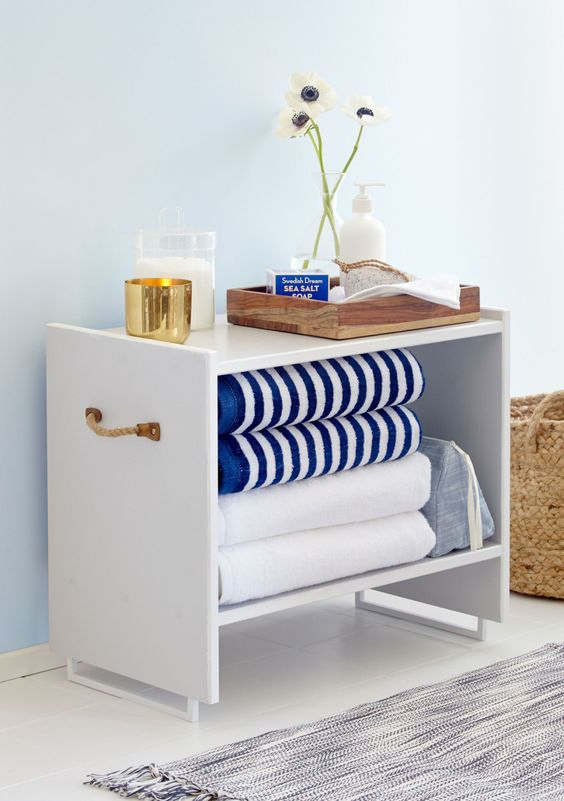 17 Paint and add a decorative drawer to your Rast nightstand Simphome com