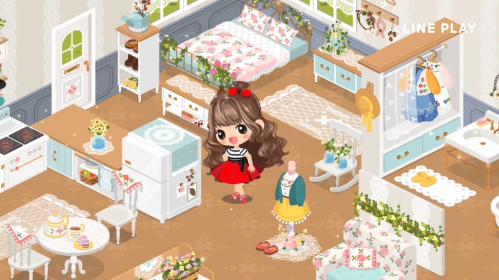 Line Play by Naver