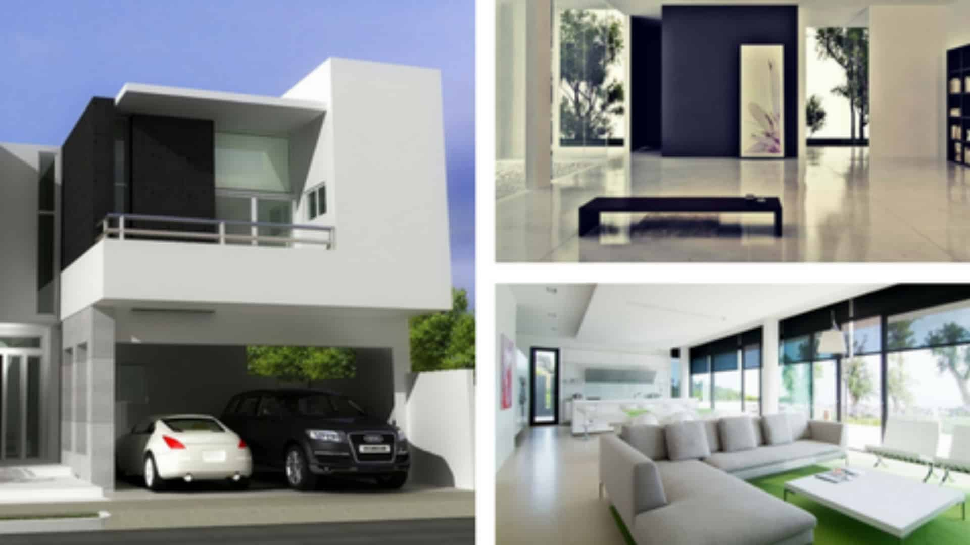 simphome Minimalist Home Design Ideas for Simple Living