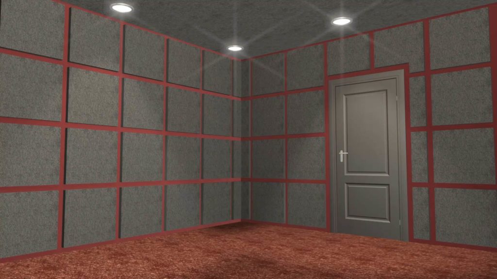 soundproof your room-6