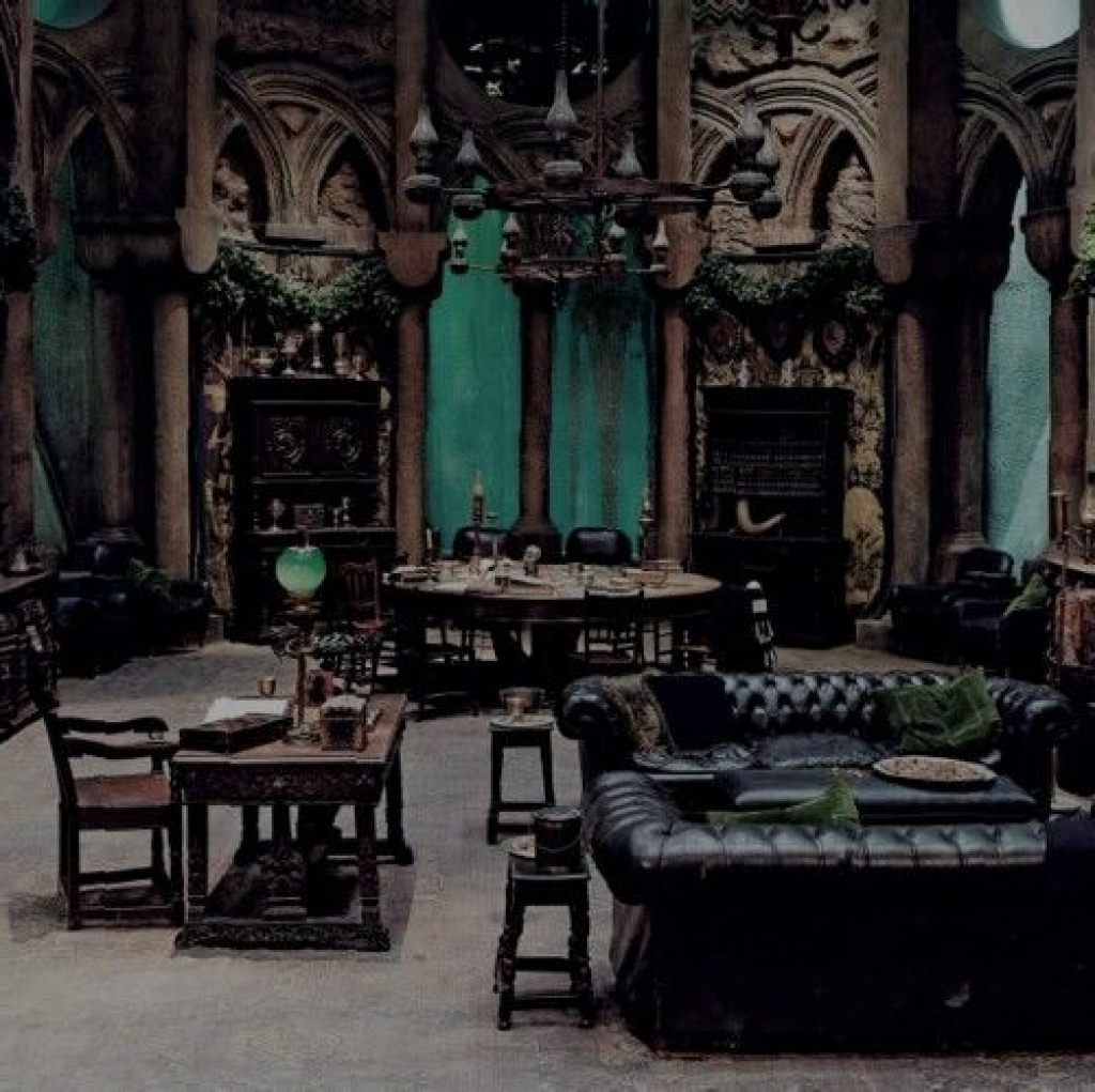 Gothic home decor Furnitures via simphome 19