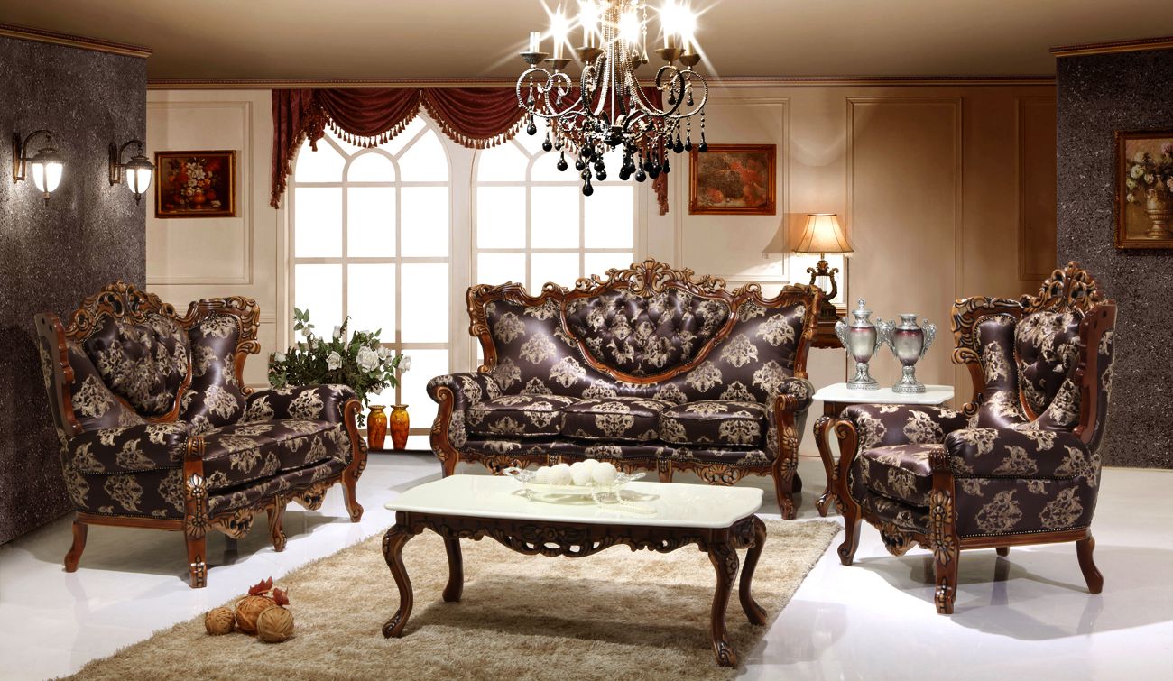 Gothic home decor Furnitures via simphome 20