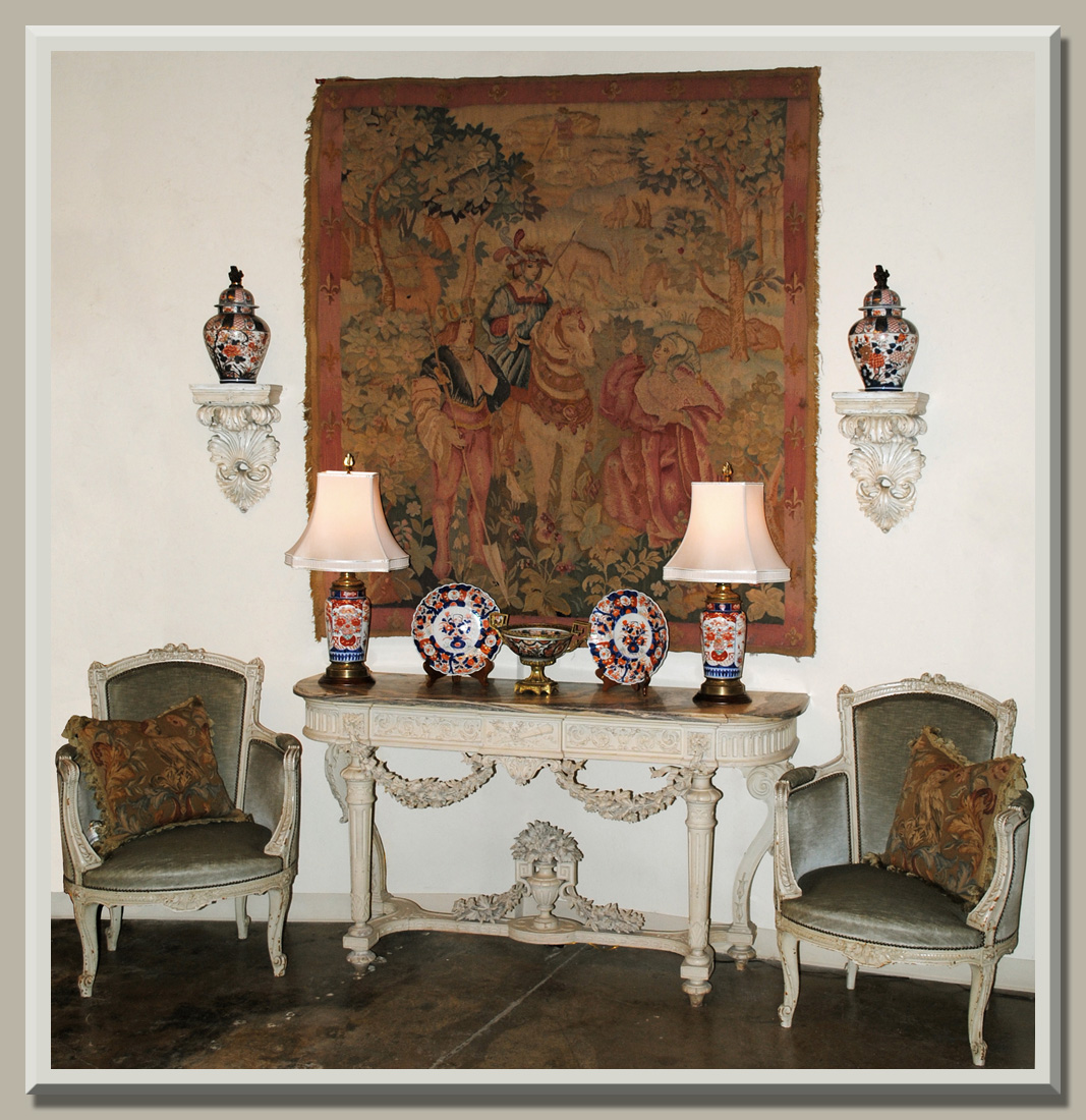 Gothic home decor Tapestries via simphome 15