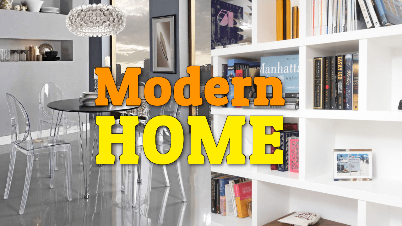 MODERN Home design simphome com
