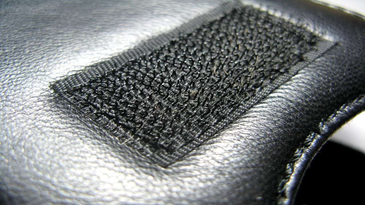 Velcro item Simphome
