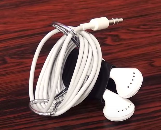 simphome clip cord