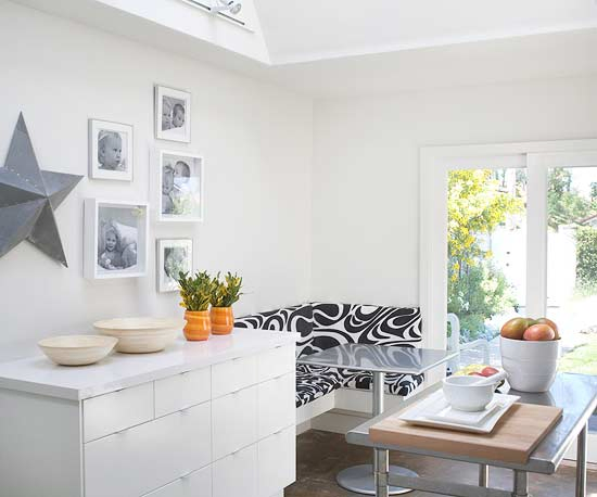 Bright and Light Kitchen Furniture 2 Simphome com