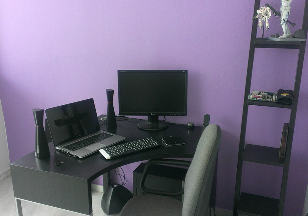 Purple office 1 Simphome com