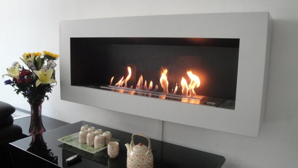 simphome fireplace