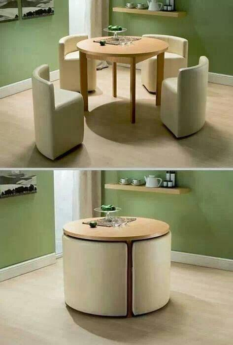 bigger table