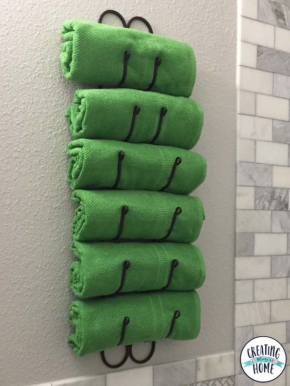 simphome towel wine rack