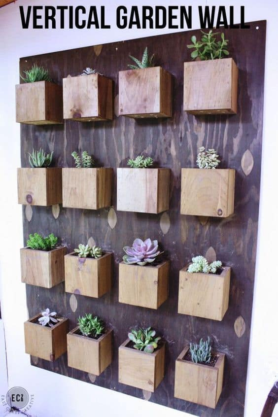 5 Vertical Planter Boxes Simphome com