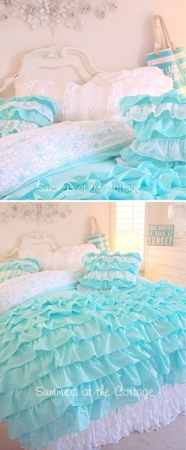 Romantic Bedding Simphome com