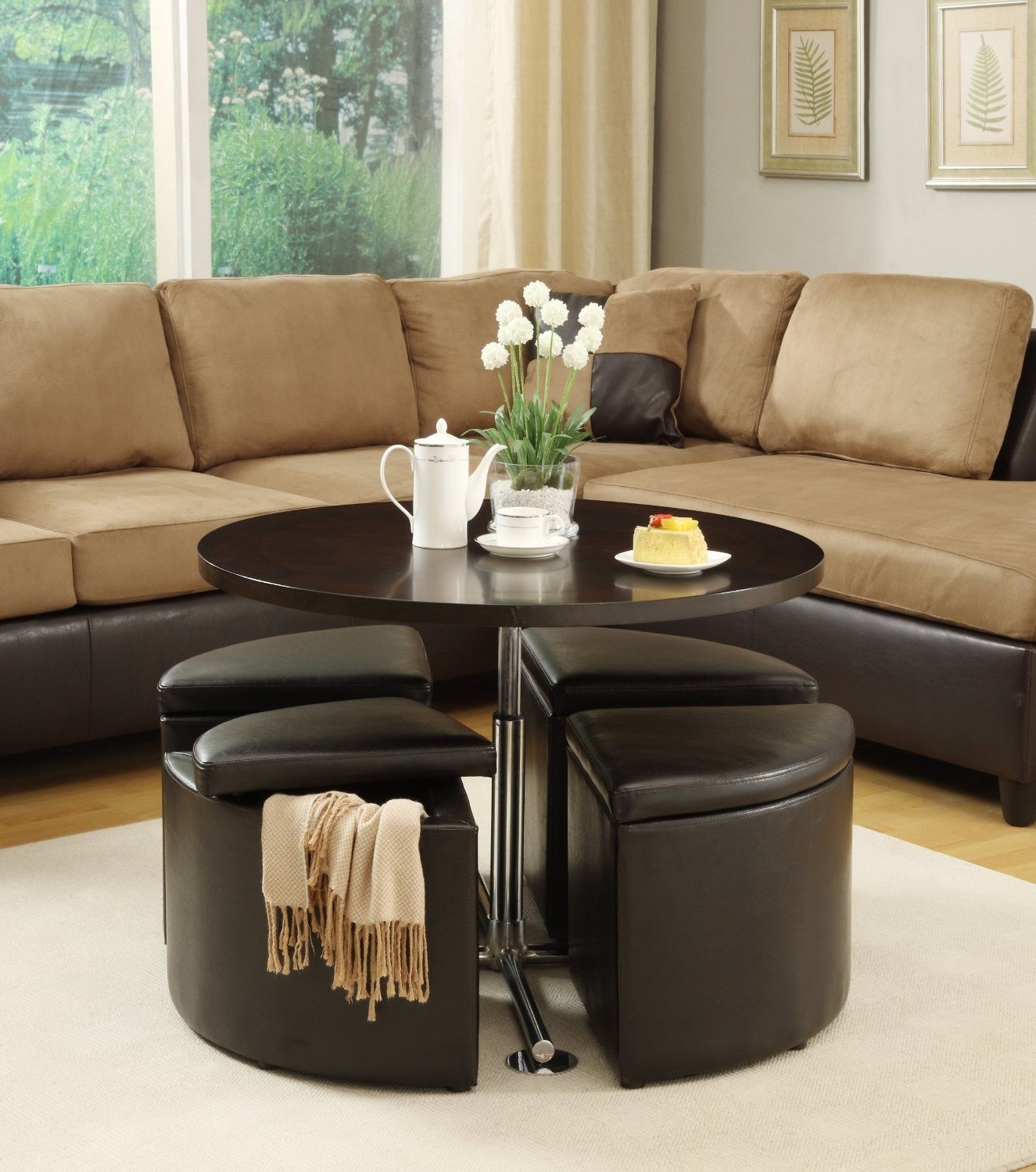 6 Multi functional furniture Simphome com
