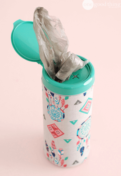Recycled Wipes Container Simphome com 3