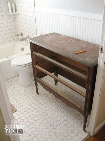 1 Modern Farmhouse Bathroom Remodel Simphome com