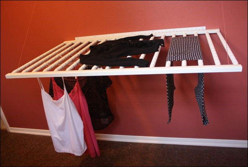 3 Crib Drying Rack Simphome com