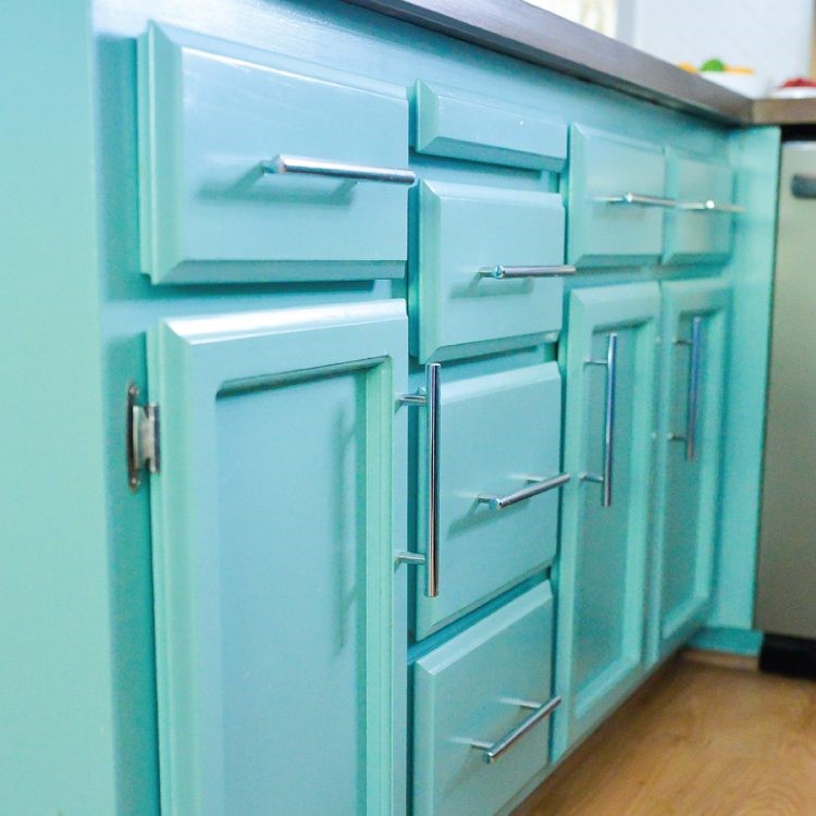 3 Some Useful Tips on Painting Cabinets Simphome com