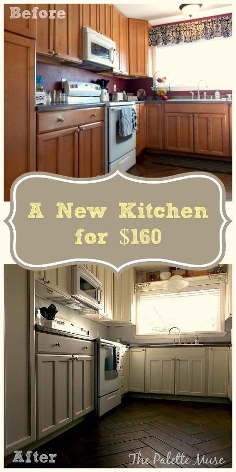 5 A New Kitchen ideas On Budget Simphome com