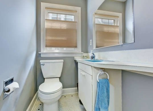 8 Mistakes commonly occur in any Bathroom remodel projects Simphome com