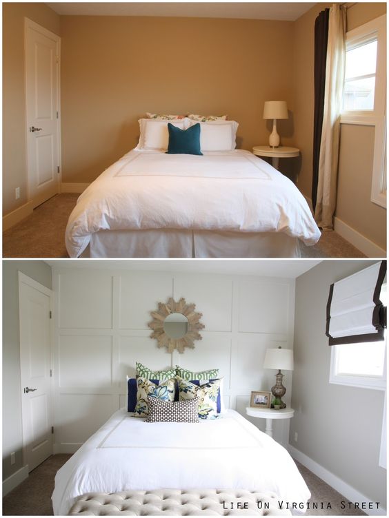 13 Styling your guest bedroom lifeonvirginiastreet Simphome