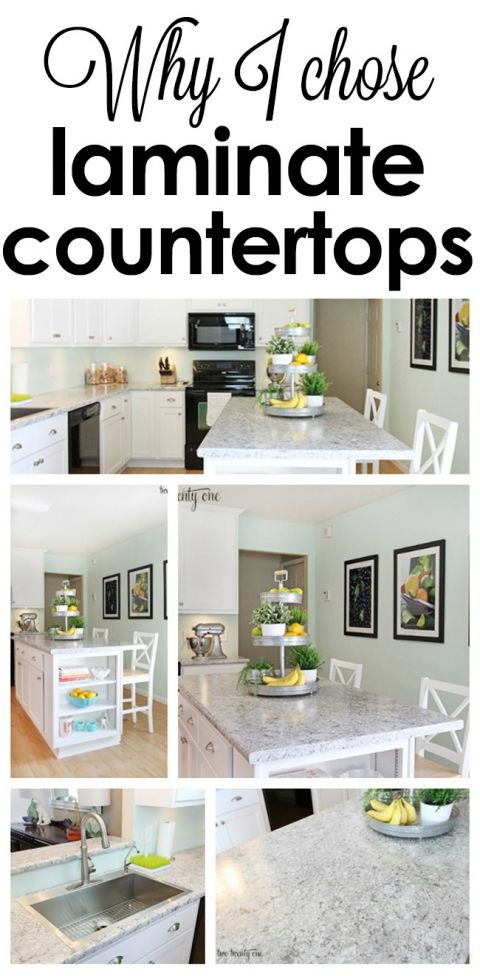 20 Laminate kitchen countertops are a great solution Simphome