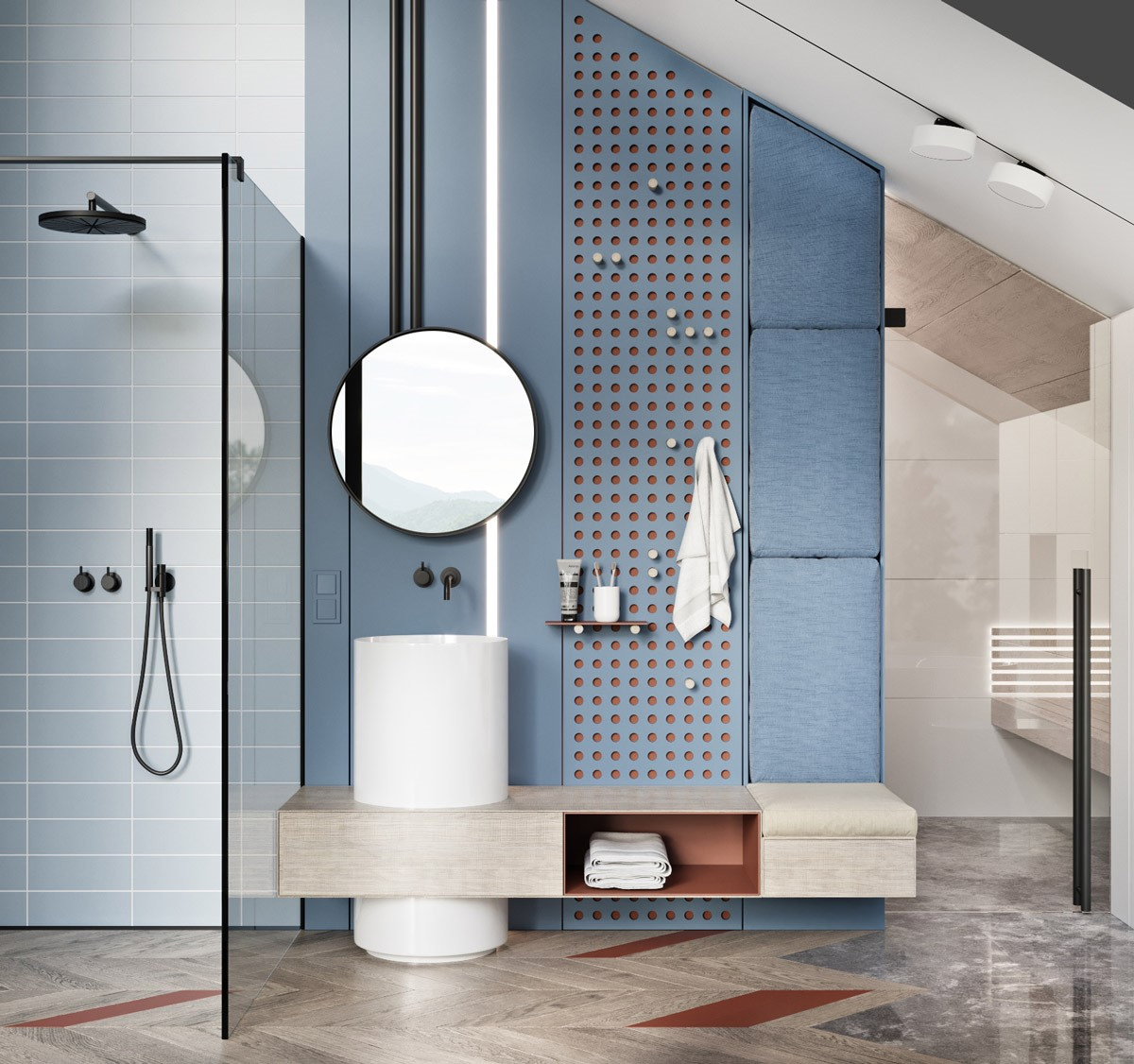 3 Modern Bathroom Vanity Simphome com