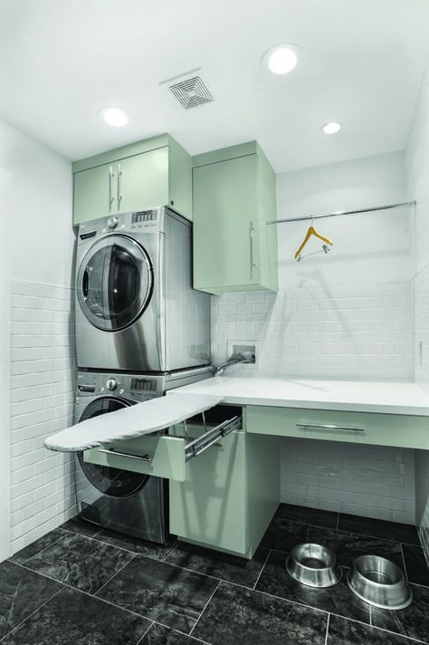68 A Laundry Room Ideas Worry freeing Your Irking Chore Simphome