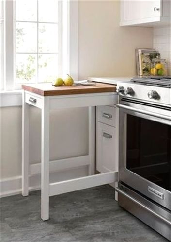 9 From unique cabinetry solutions to little tricks Simphome