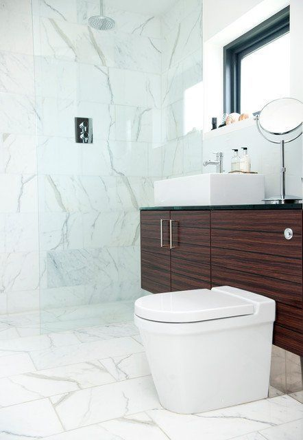 10 exquisite marble bathroom design ideas Simphome