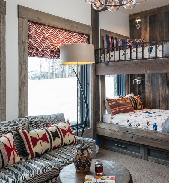 72 Ski Chalet in the Yellowstone Club Simphome