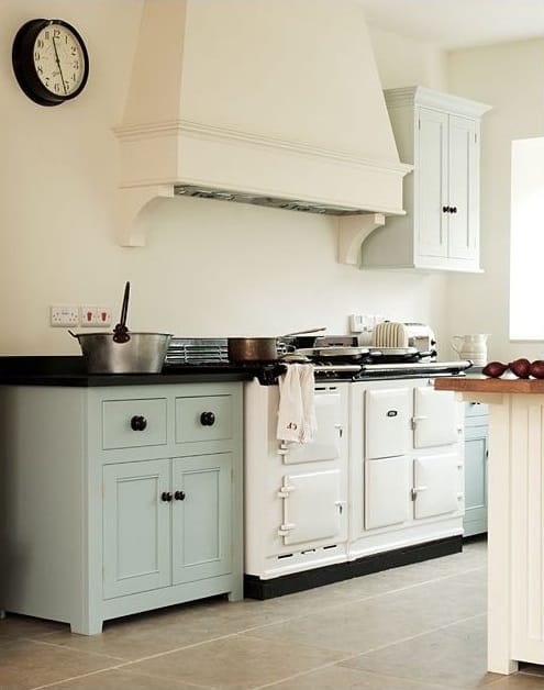 84 Inspiring kitchen interior via Simphome