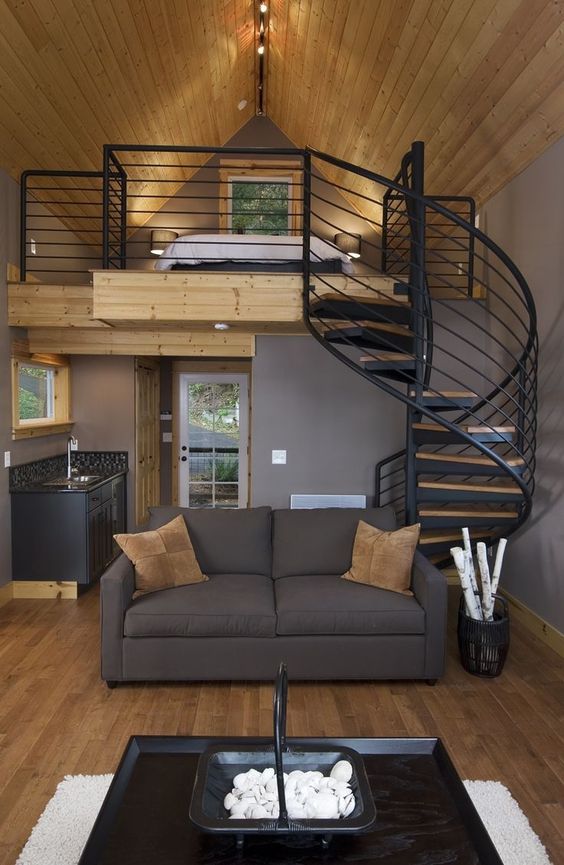 99 Tips to Renovate Your Home with Contemporary Stair Simphome