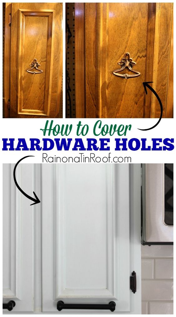 14 How to Cover Old Hardware Holes via simphome