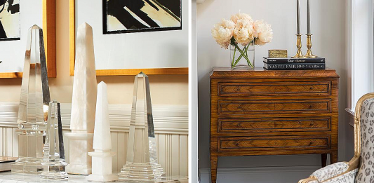 5 WAYS TO ADD LUXE APPEAL TO YOUR HOME simphome featured