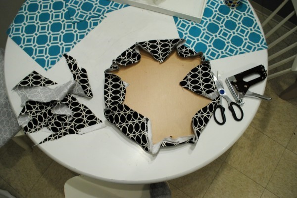 How to refresh Little Bistro Chair Via Simphome 7
