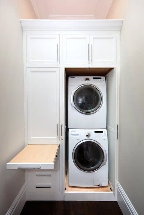 6 Invest in Multipurpose Cabinets via simphome