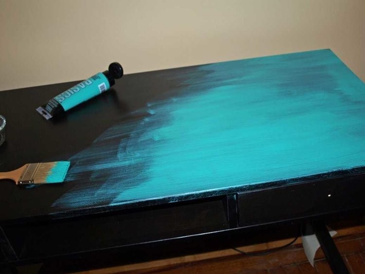 8 Paint Your Furniture via simphome