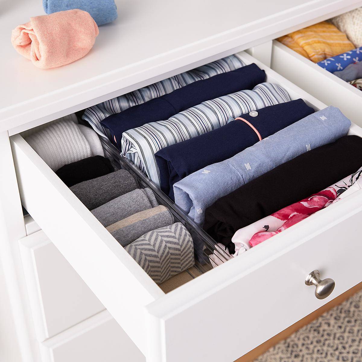 1 Invest in Drawer Dividers via Simphome 1