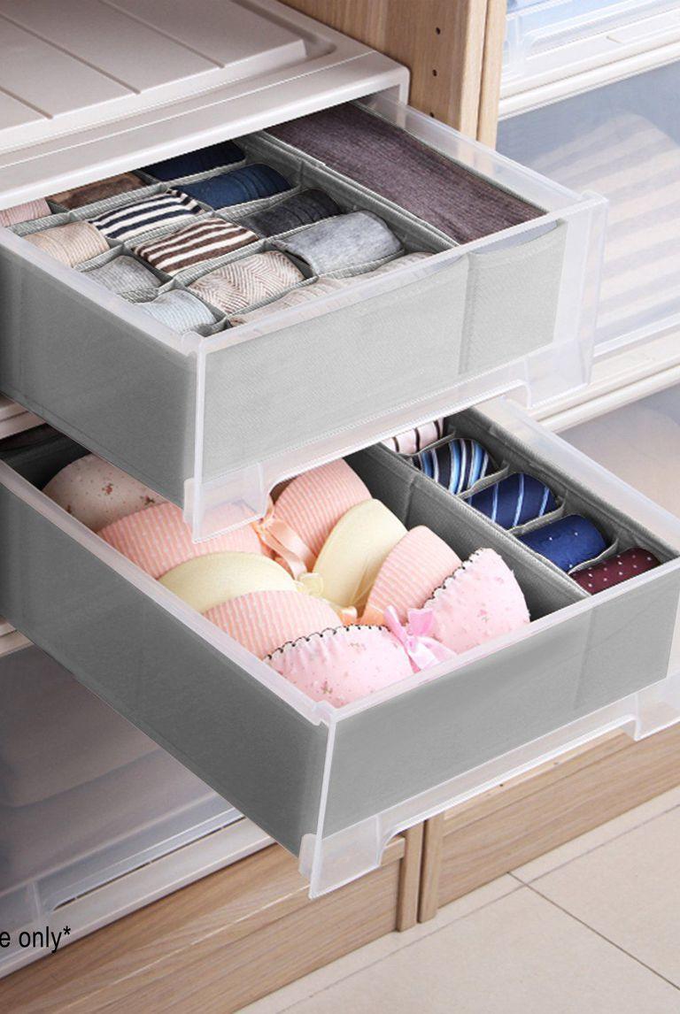 1 Invest in Drawer Dividers via Simphome 2