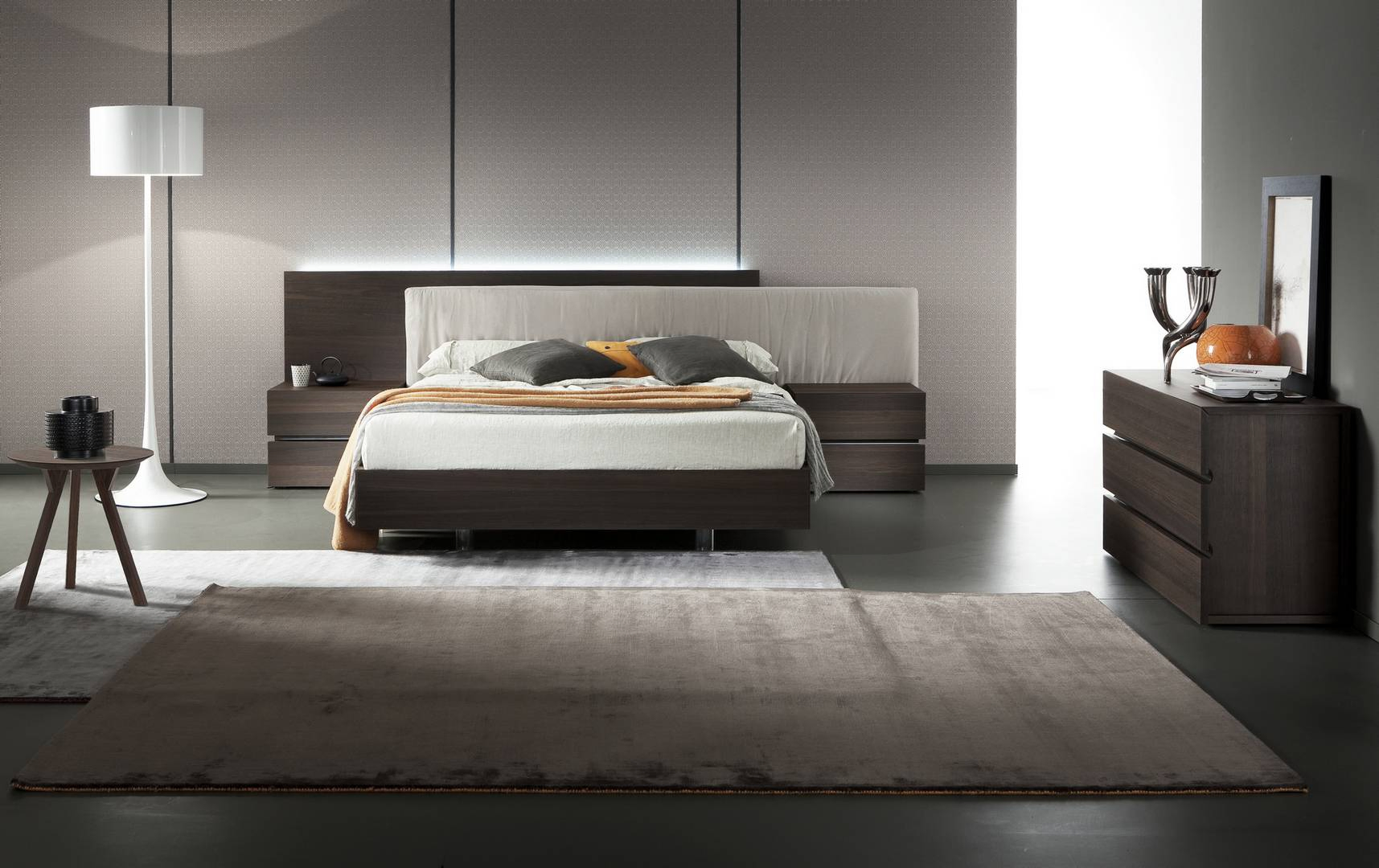 11.SIMPHOME.COM made in italy wood modern contemporary bedroom sets san diego with regard to modern style bedroom
