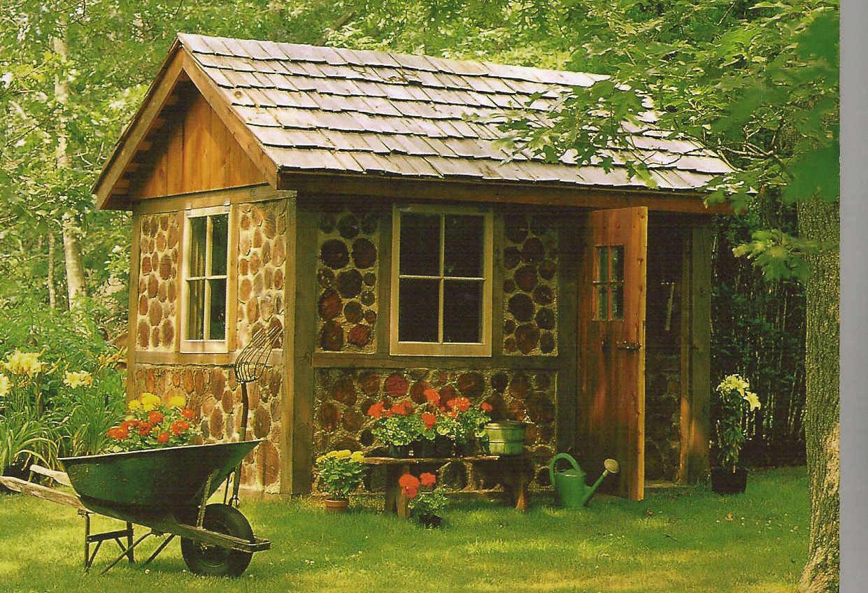 13.SIMPHOME.COM garden shed designs ideas home decorations insight