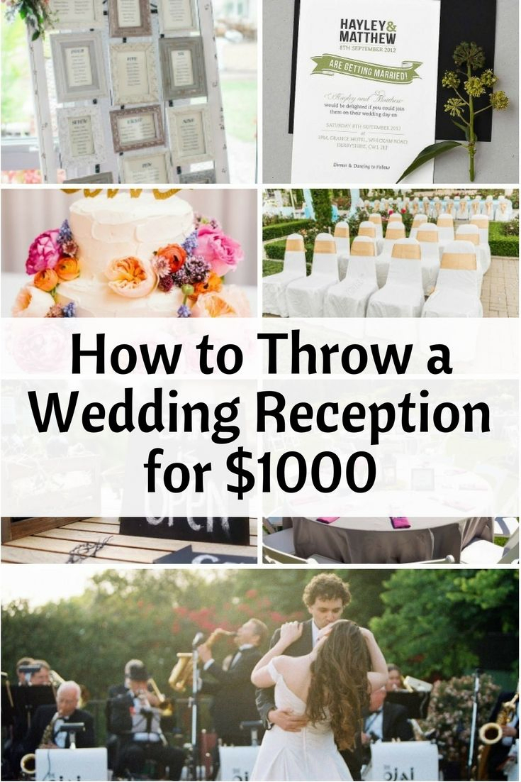 14.SIMPHOME.COM how to throw a wedding reception for 1000 wedding boda