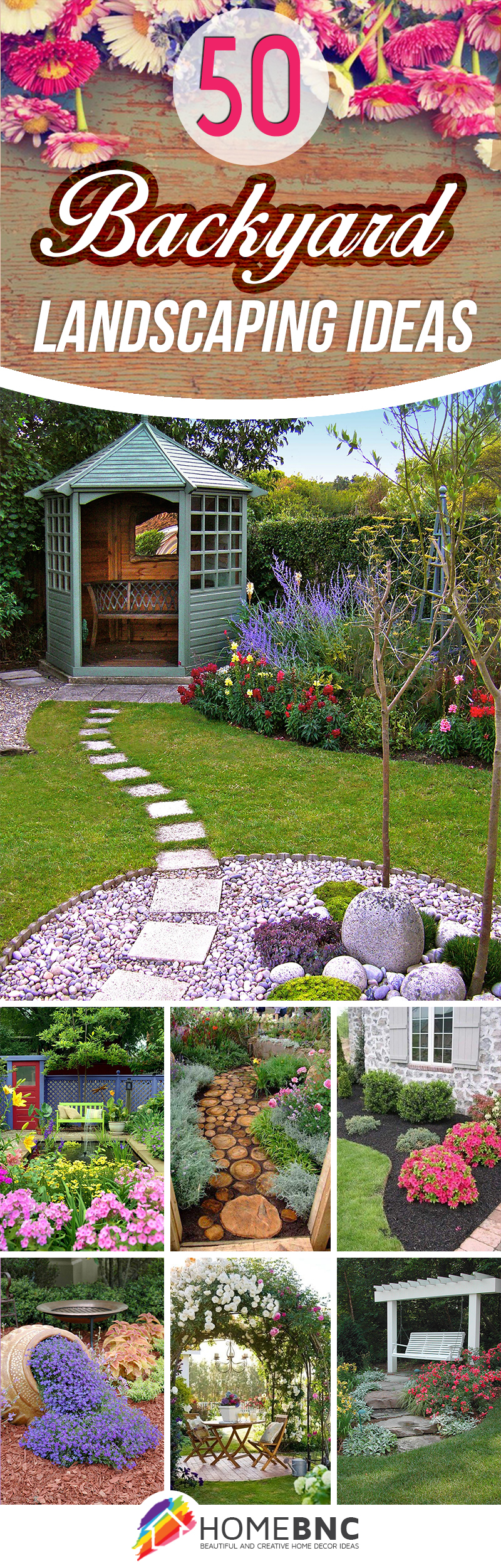 16.SIMPHOME.COM best backyard landscaping ideas and designs in 2022