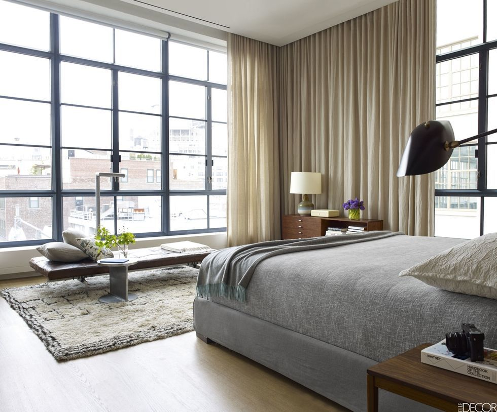 18.SIMPHOME.COM A Clever Designs of How to Make Bedroom Modern Design