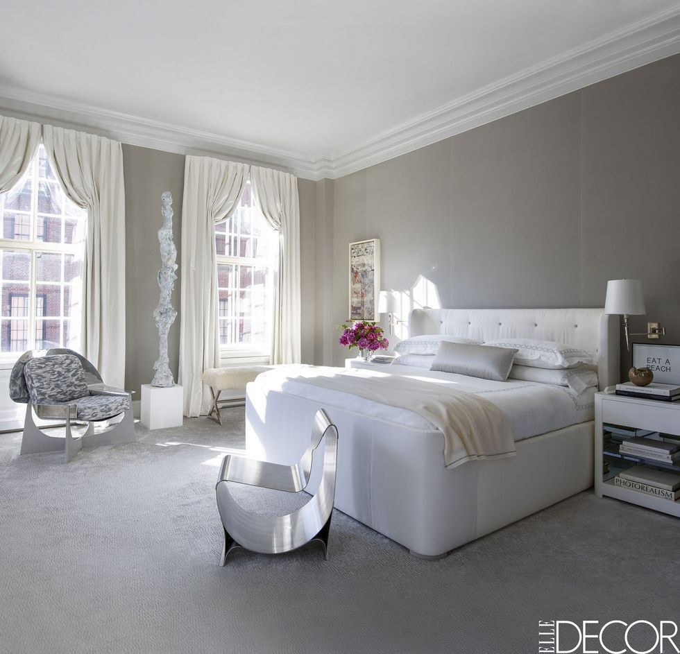 19.SIMPHOME.COM A Clever Designs of How to Make Bedroom Modern Design